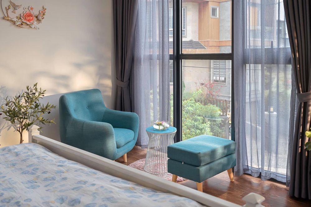 Villa Sun