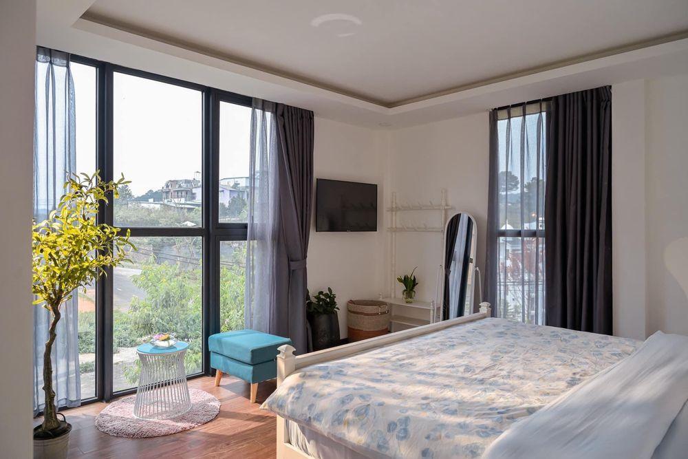 Villa Sun
