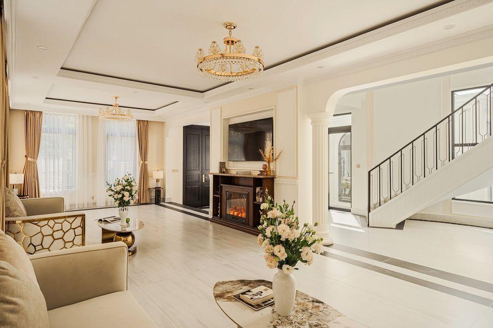 Villa Pari