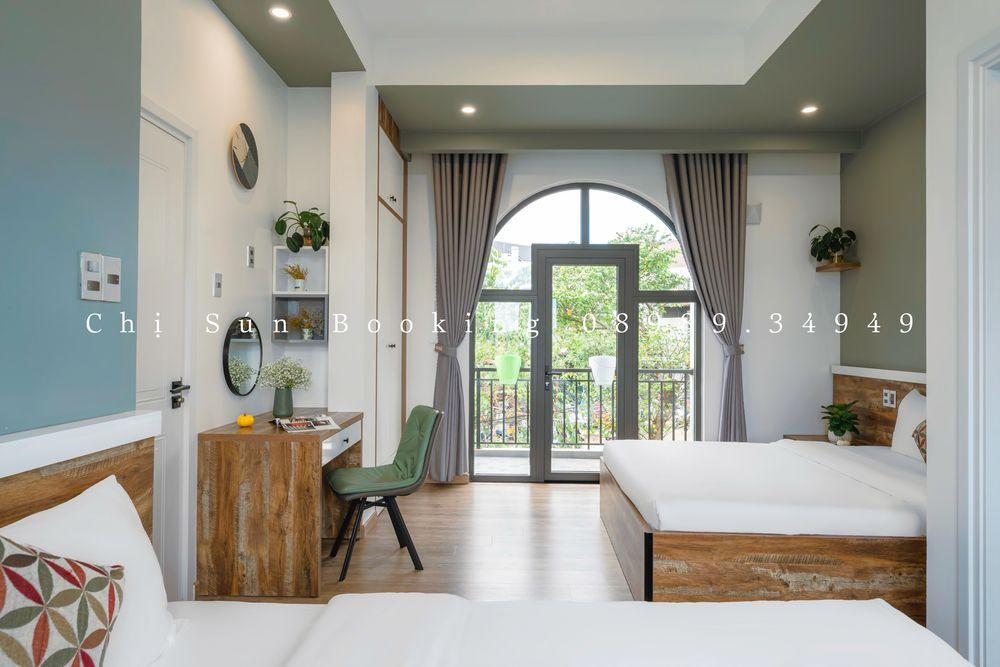 Villa NTT