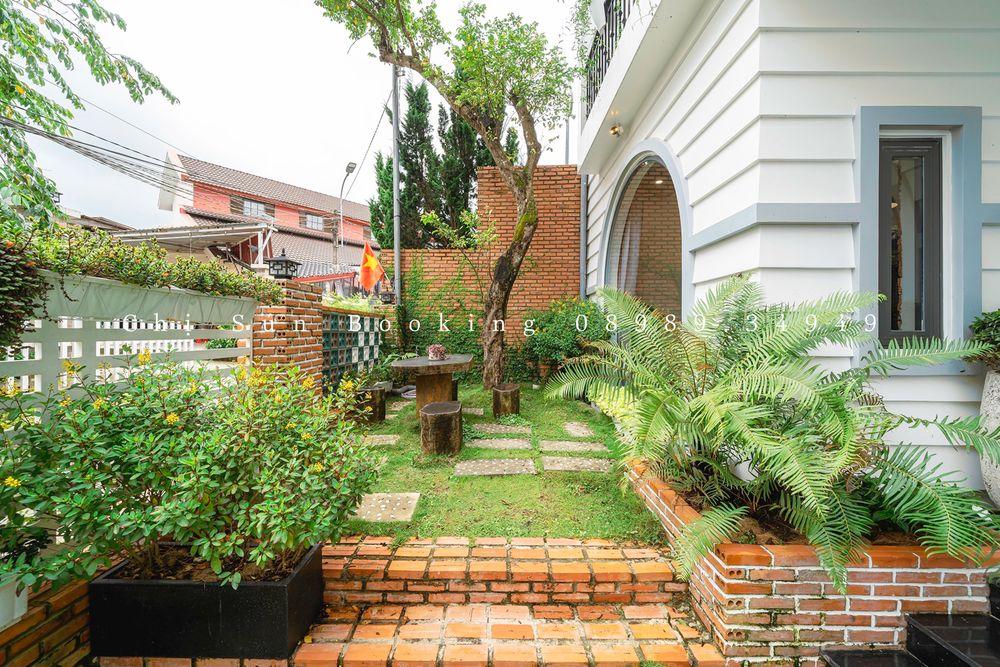 Villa NTT