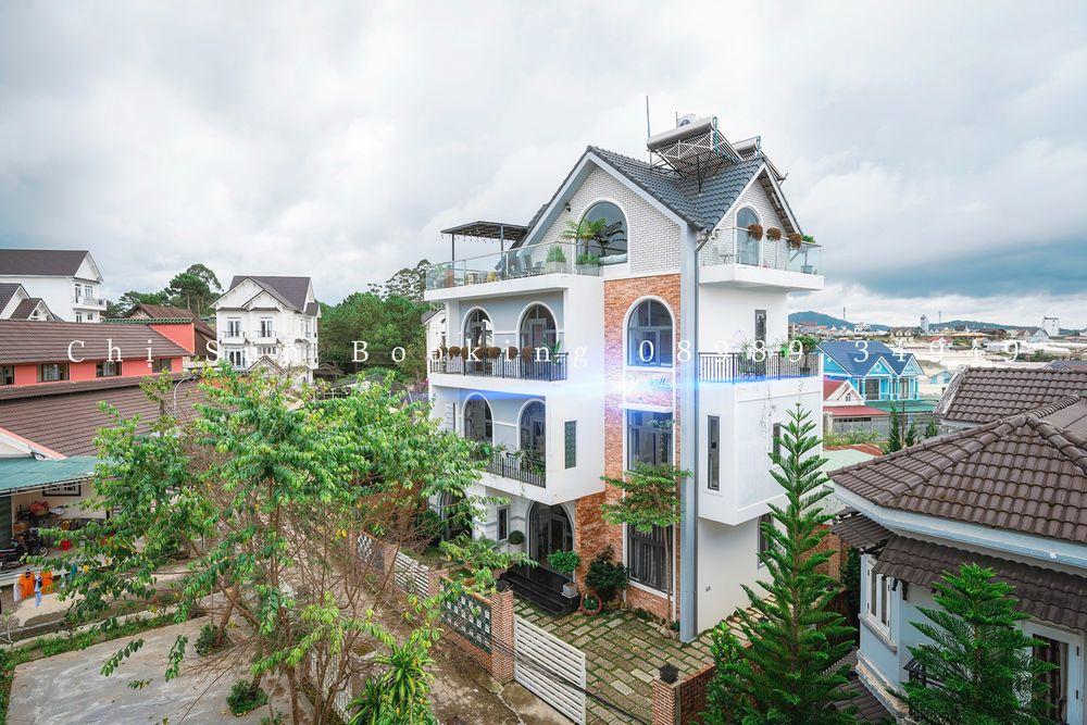 Villa NTT