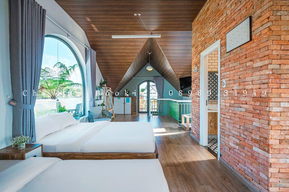 Villa NTT