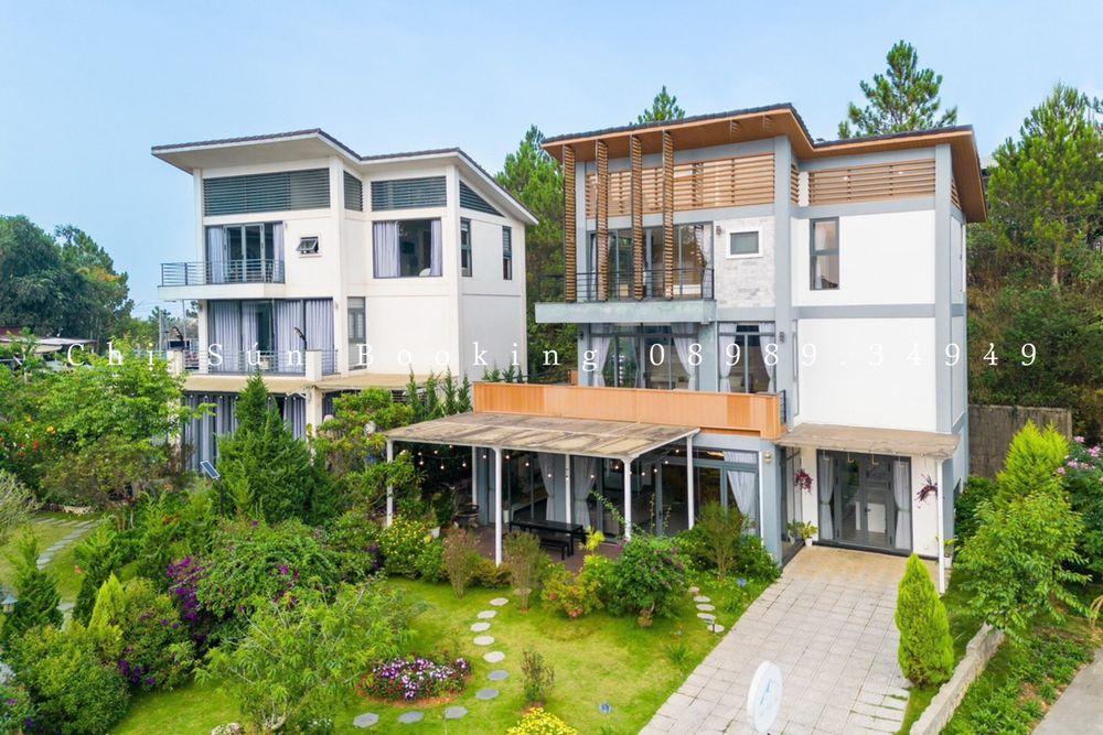 Villa 6.7