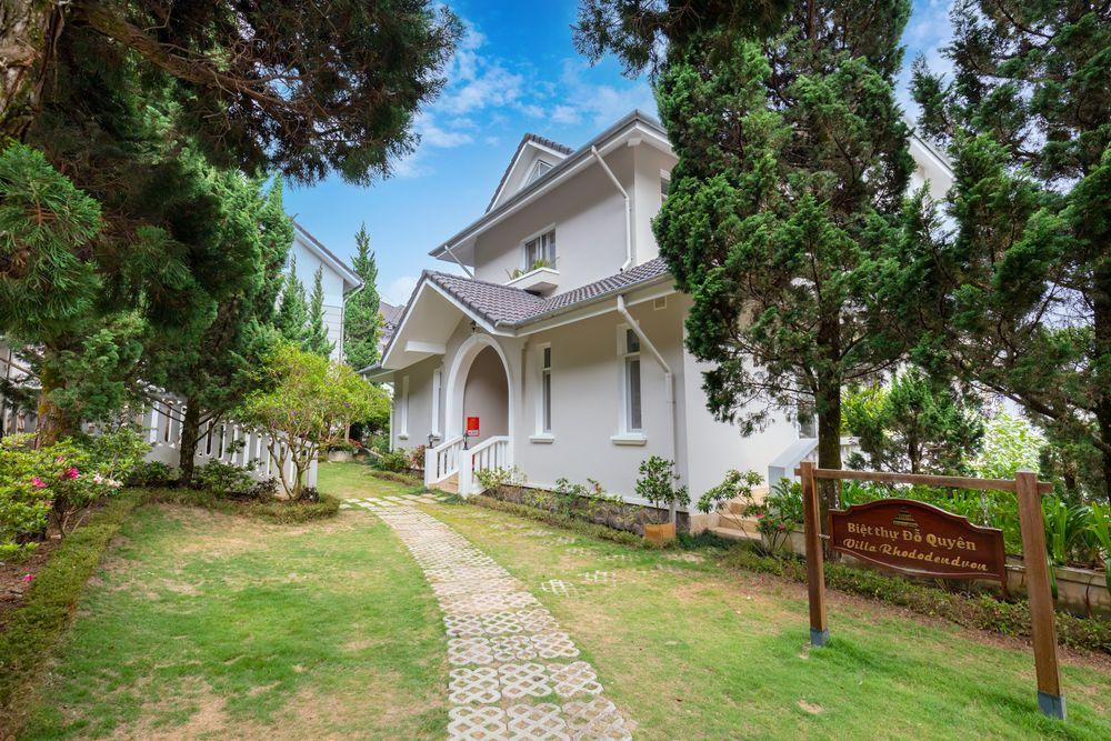 Villa Đỗ Quyên