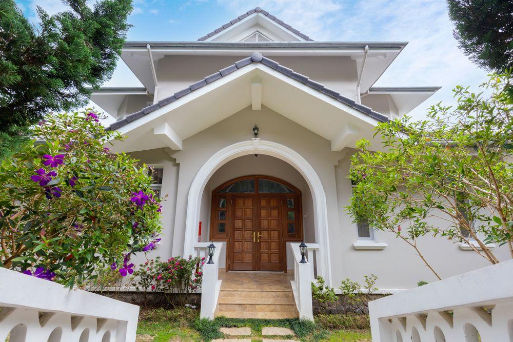 Villa Đỗ Quyên