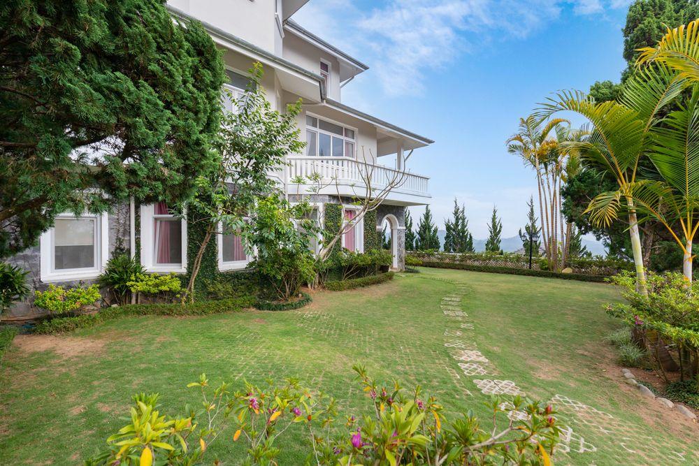 Villa Đỗ Quyên