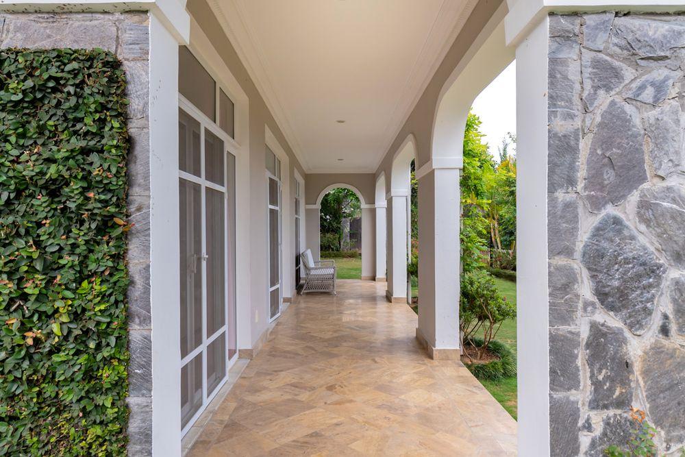 Villa Đỗ Quyên