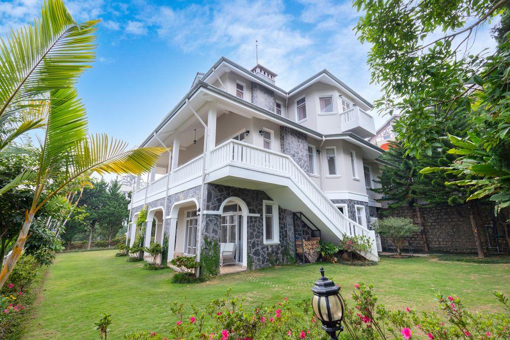 Villa Đỗ Quyên