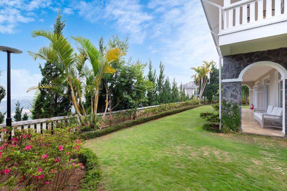 Villa Đỗ Quyên