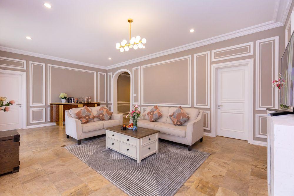 Villa Đỗ Quyên