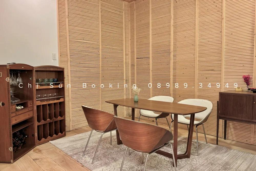 Biệt thự Bồ Câu