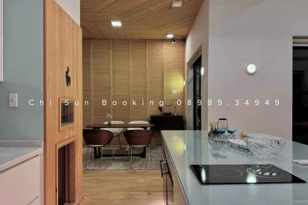 Biệt thự Bồ Câu