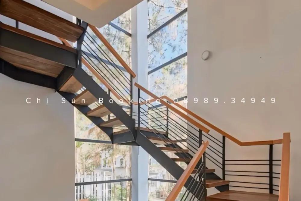 Biệt thự Bồ Câu