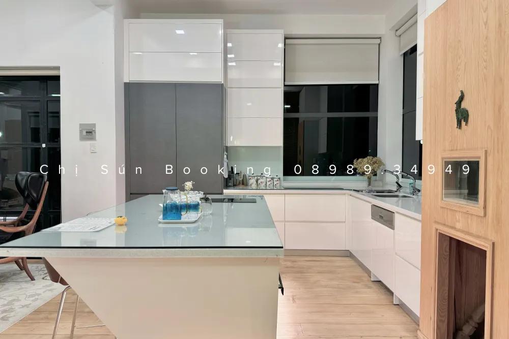 Biệt thự Bồ Câu