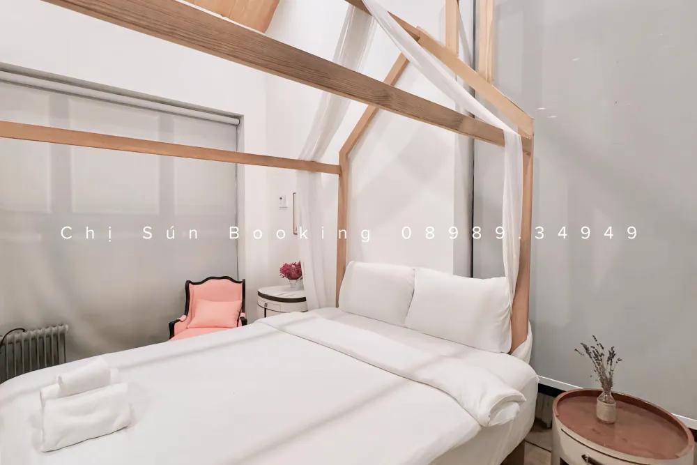 Biệt thự Bồ Câu