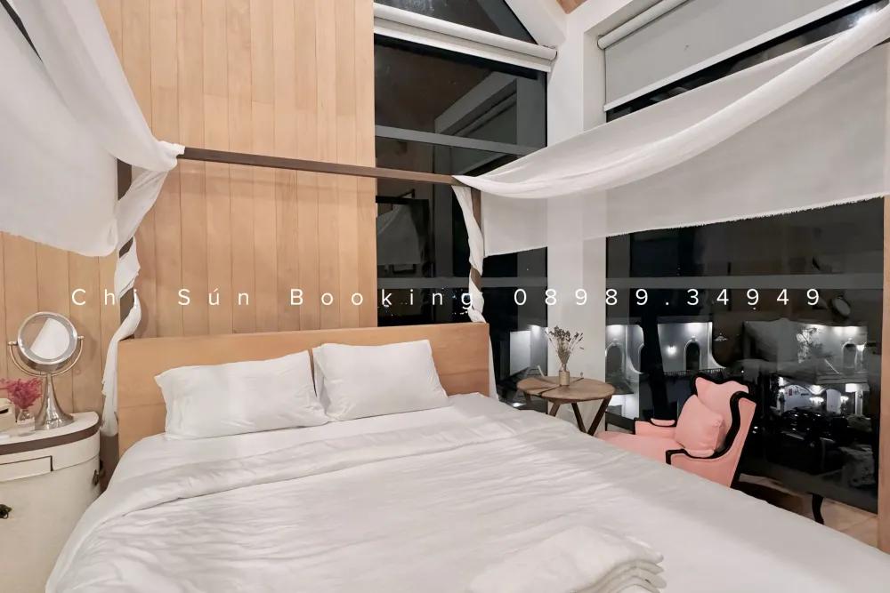 Biệt thự Bồ Câu