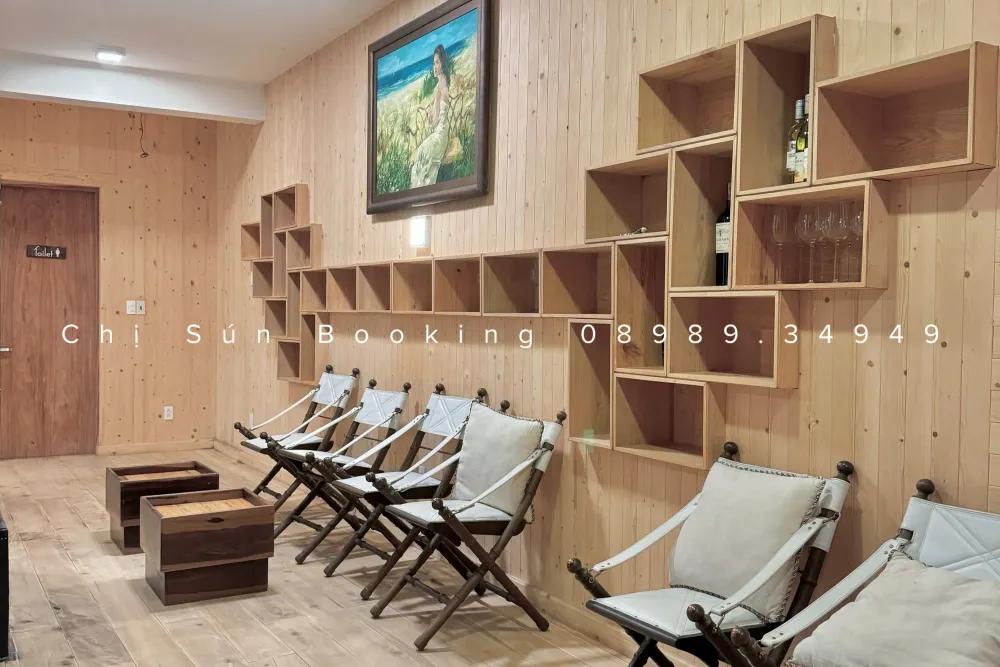 Biệt thự Bồ Câu