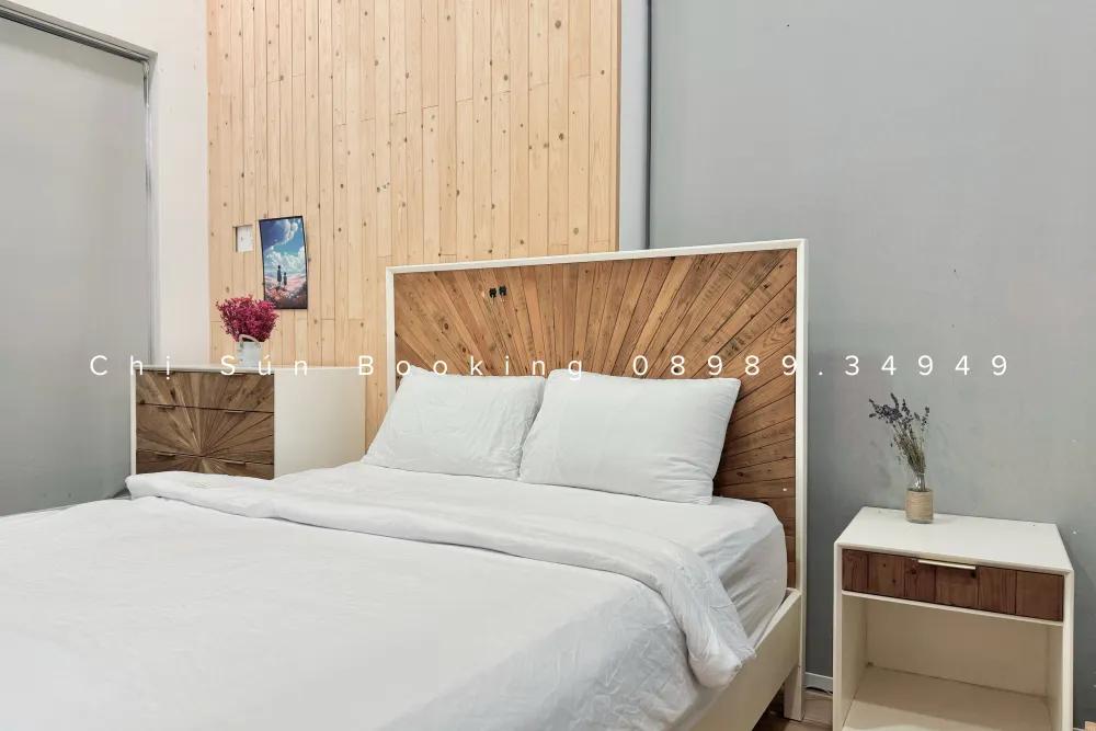 Biệt thự Bồ Câu