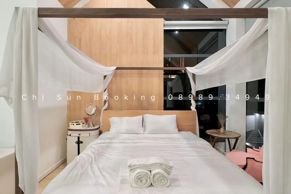 Biệt thự Bồ Câu