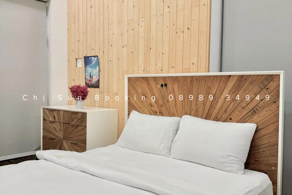 Biệt thự Bồ Câu