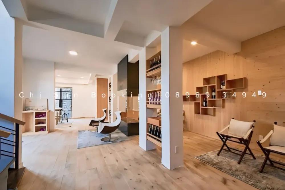 Biệt thự Bồ Câu