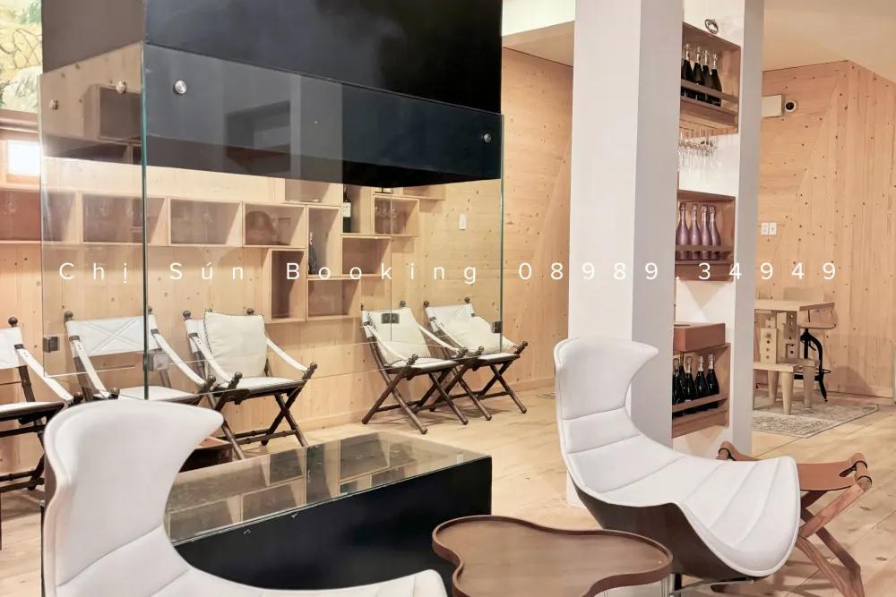 Biệt thự Bồ Câu