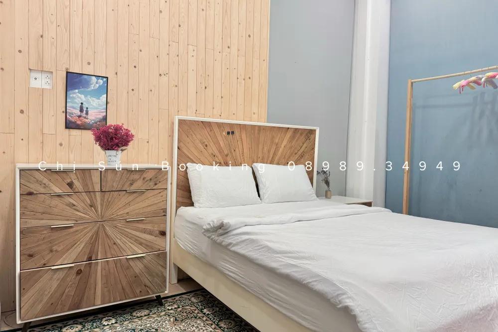 Biệt thự Bồ Câu