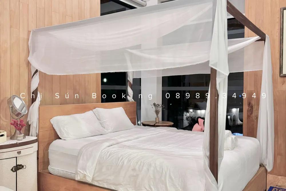 Biệt thự Bồ Câu
