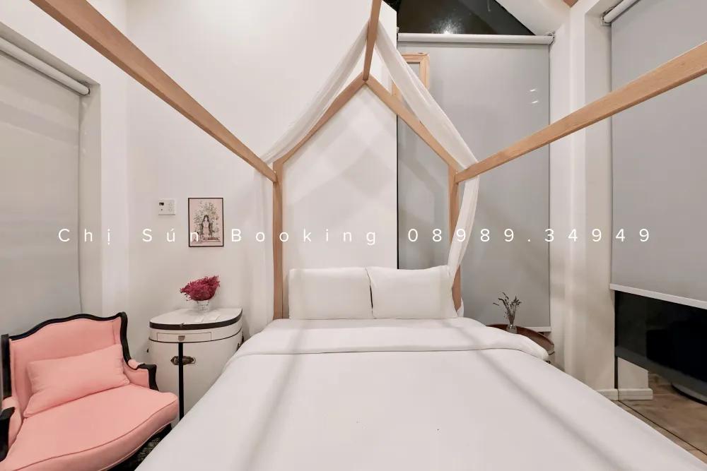 Biệt thự Bồ Câu