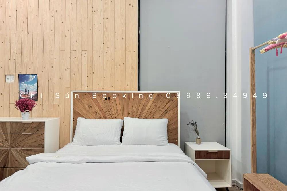 Biệt thự Bồ Câu