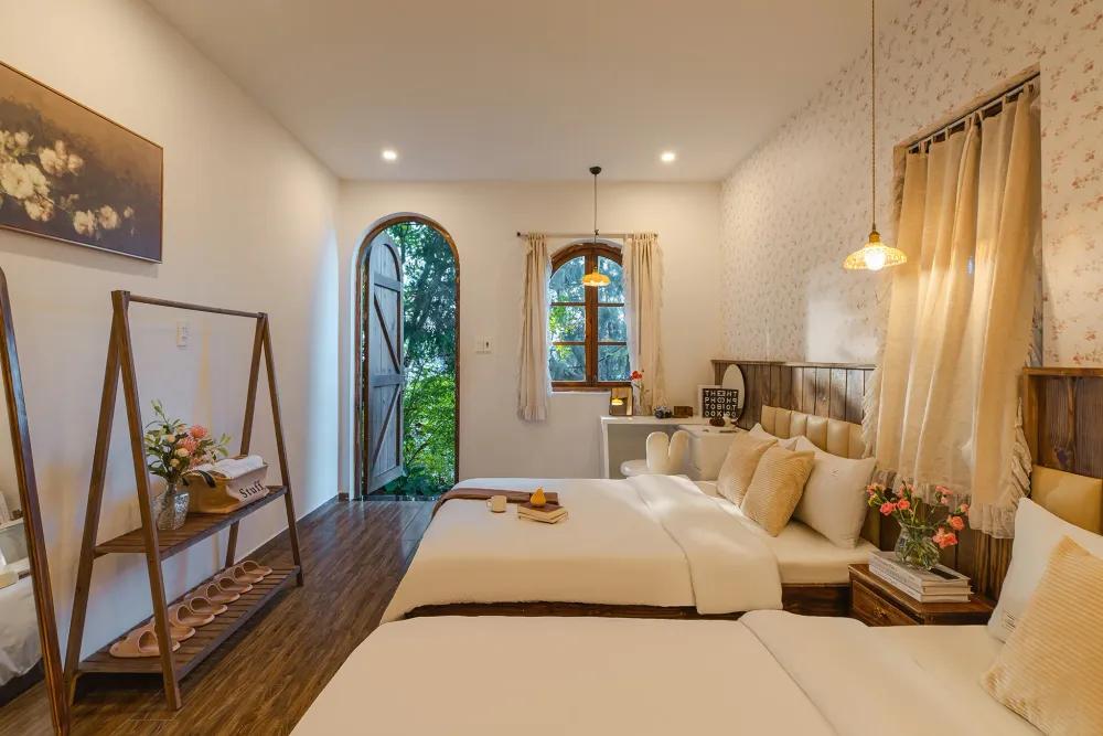 Charming House