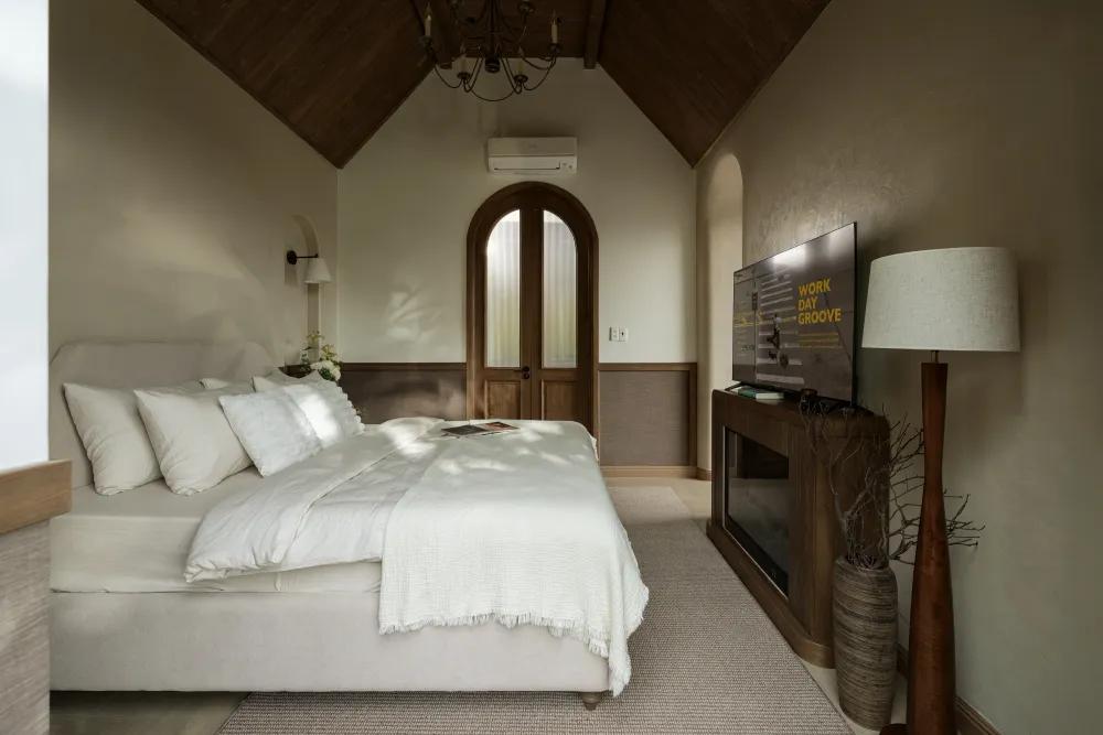 Rare Villa