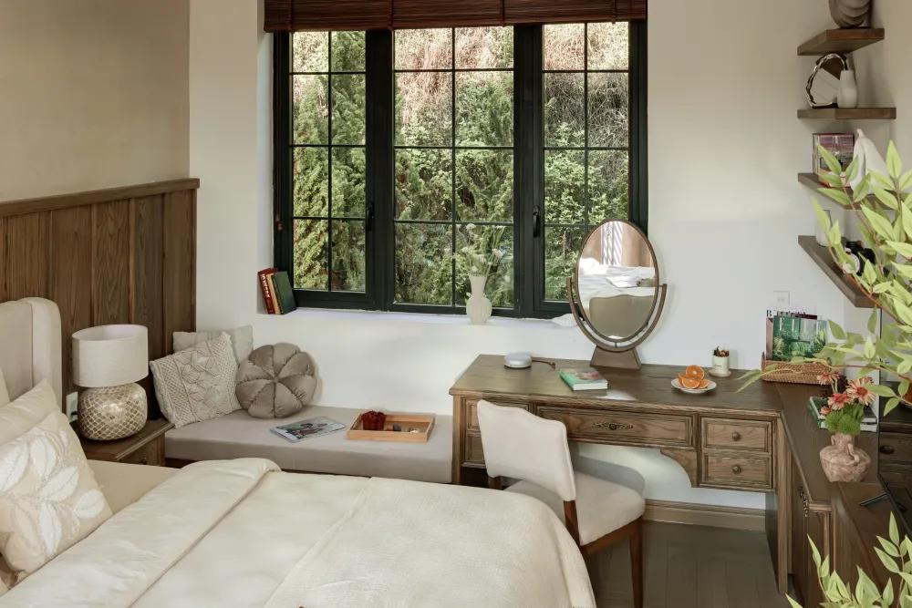 Rare Villa