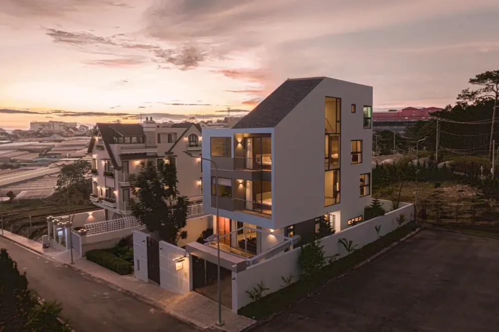 Villa VLV