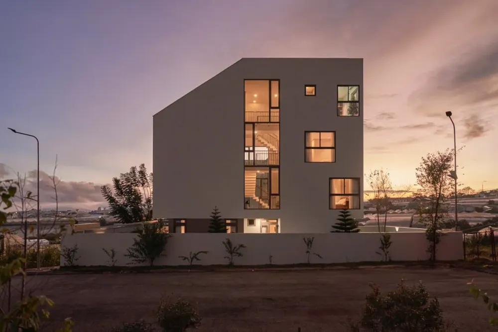 Villa VLV