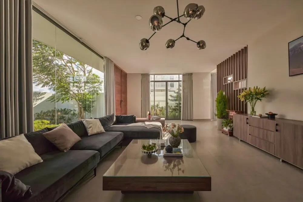 Villa VLV