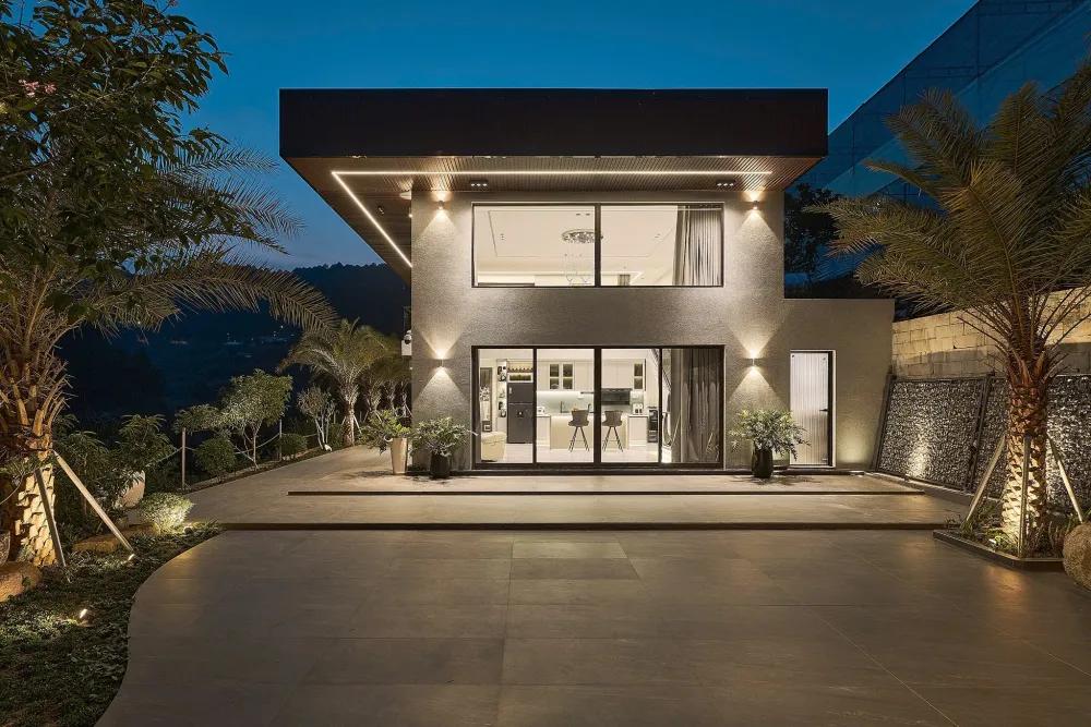 Payo Villa