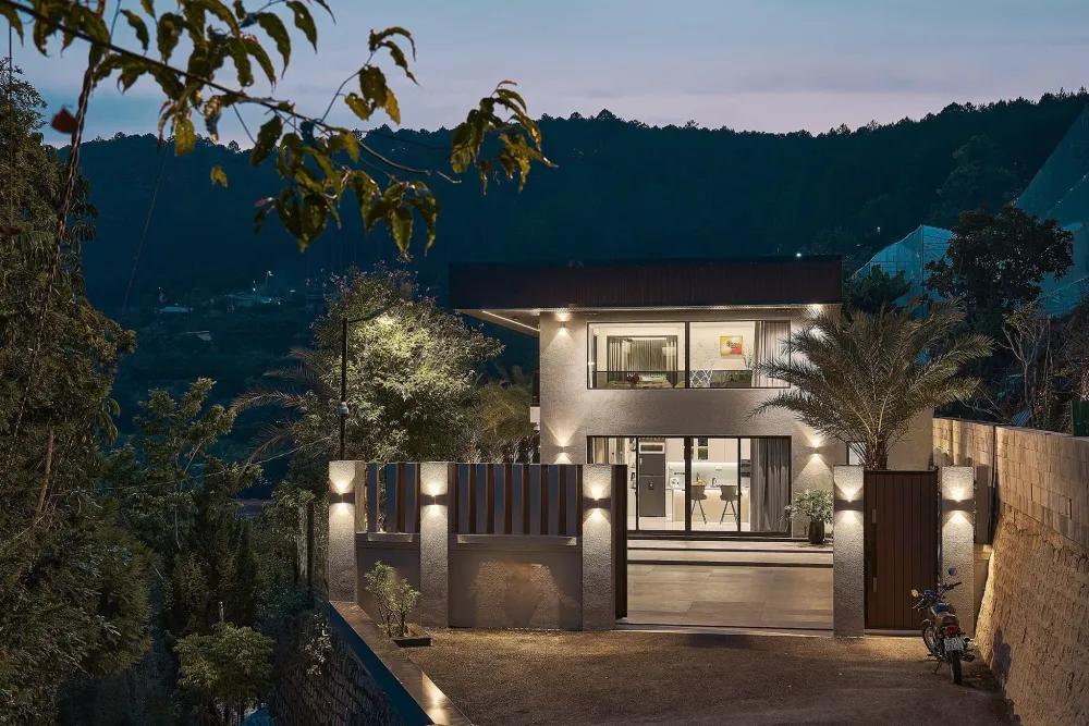 Payo Villa